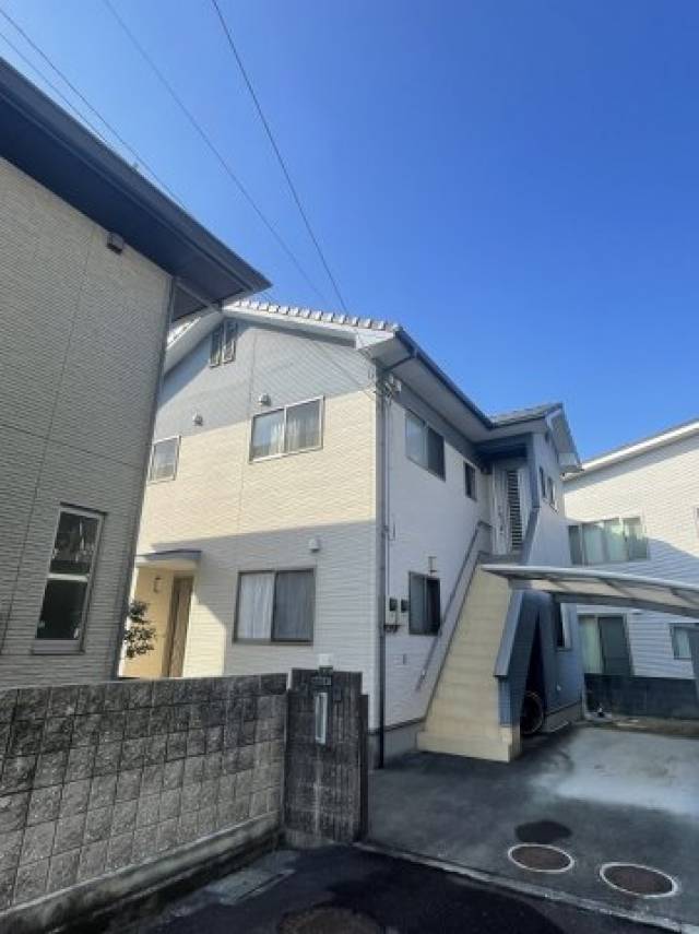 松山市清住２丁目 松山市清住 一戸建  物件写真1