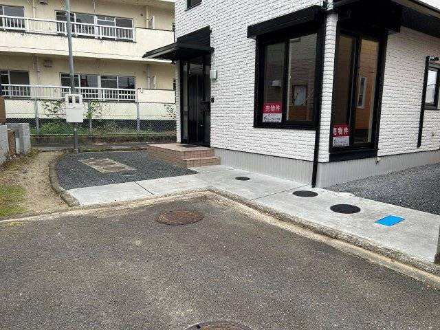 松山市福音寺町 松山市福音寺町 一戸建  物件写真1