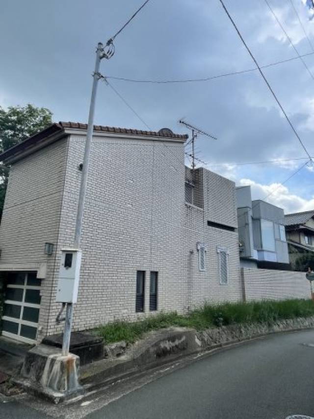 松山市石手白石 一戸建画像2枚目