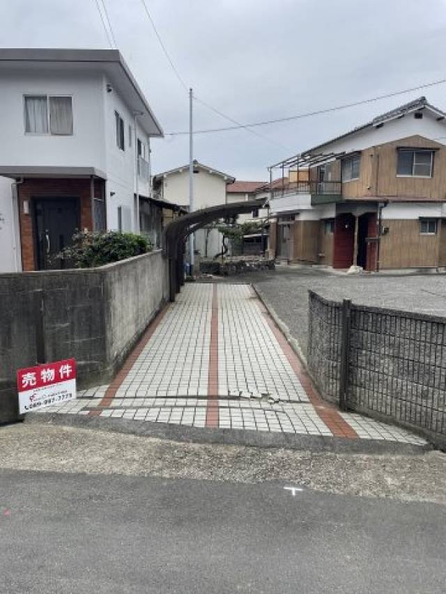 松山市別府町 松山市別府町 一戸建  物件写真1