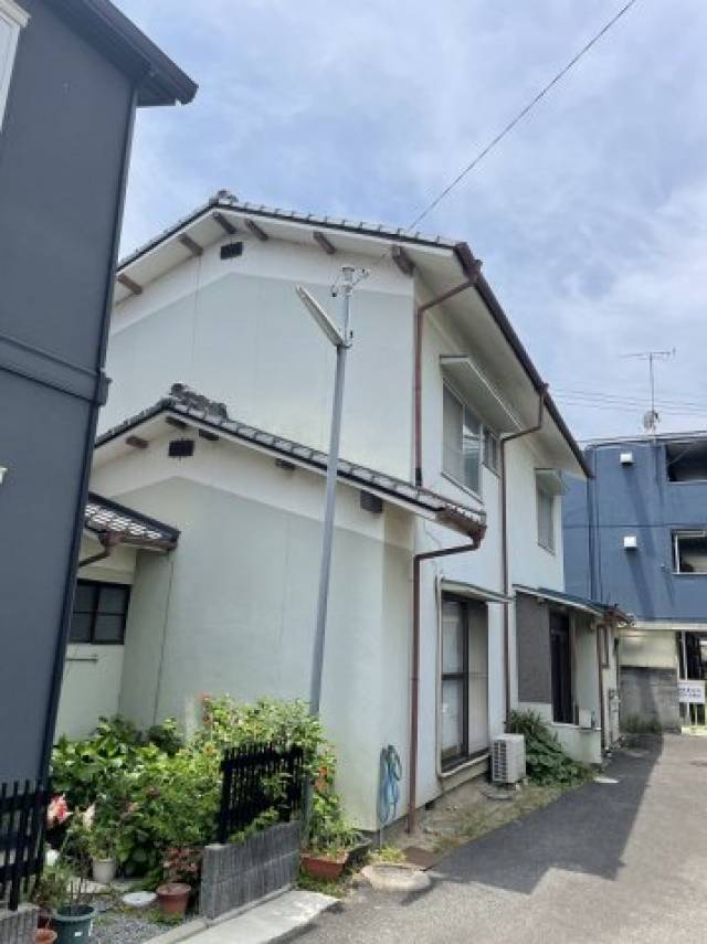 松山市宮西 画像2枚目