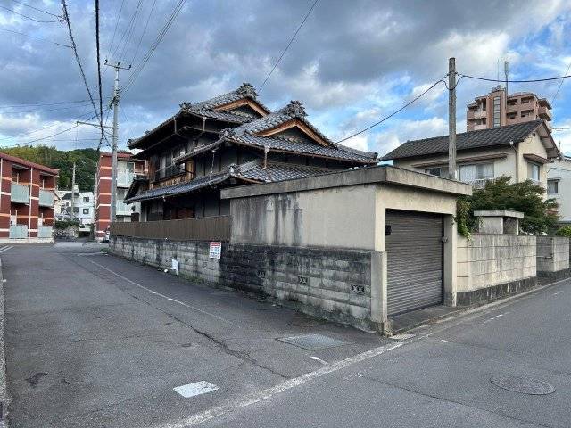 松山市南久米町 松山市南久米町   物件写真1