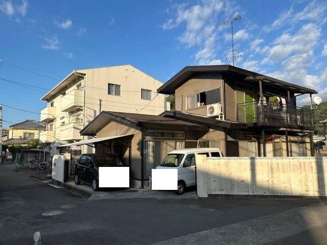 松山市高砂町３丁目 松山市高砂町   物件写真1