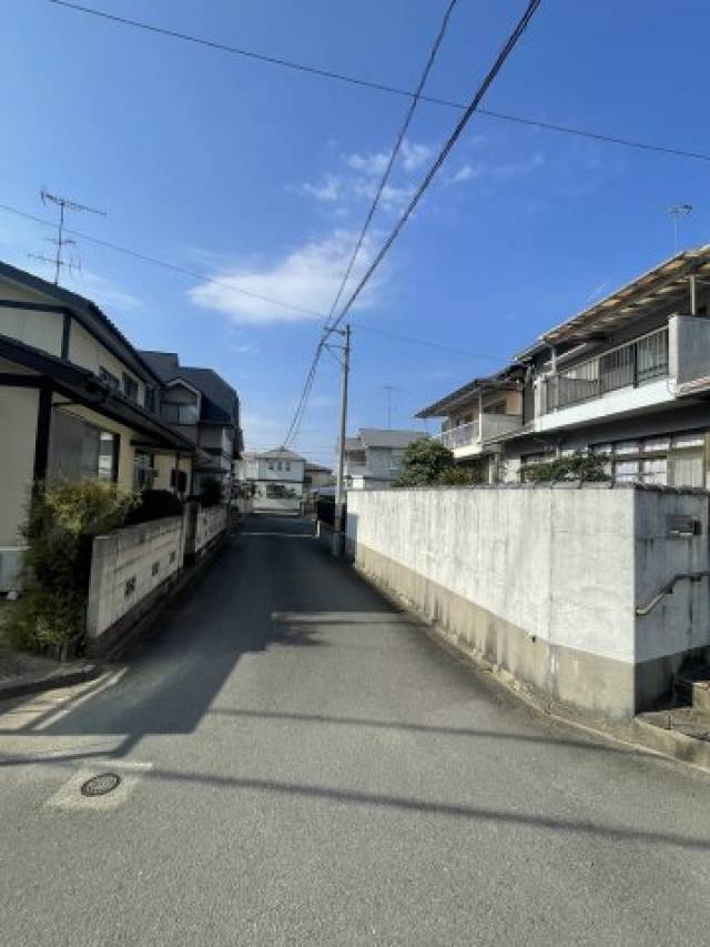 松山市谷町 松山市谷町   物件写真1