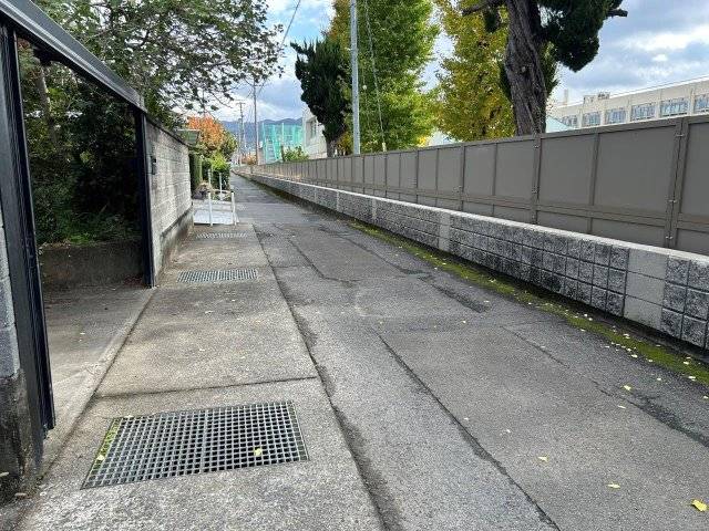 松山市持田町３丁目 松山市持田町   物件写真1