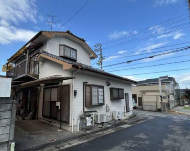 新居浜市中村2丁目 新居浜市中村 一戸建  物件写真1