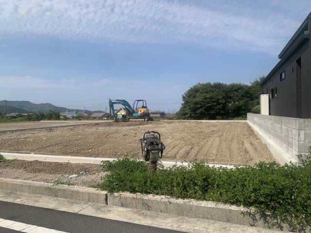 四国中央市土居町小林 四国中央市土居町小林  物件写真1