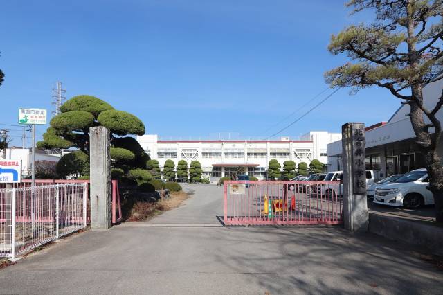 東温市志津川636-25 東温市志津川 一戸建  物件写真1