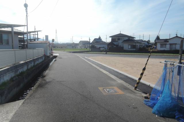 新居浜市郷1丁目 新居浜市郷 C号地 物件写真1