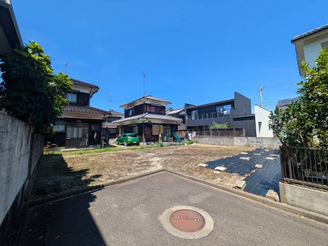 伊予郡松前町浜 伊予郡松前町浜  物件写真1