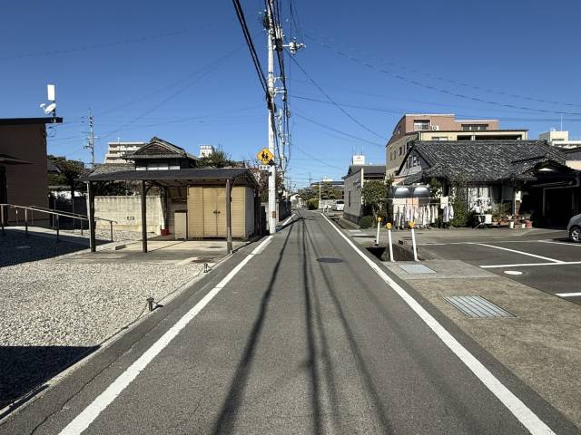 松山市余戸東3丁目1014-1 松山市余戸東  物件写真1