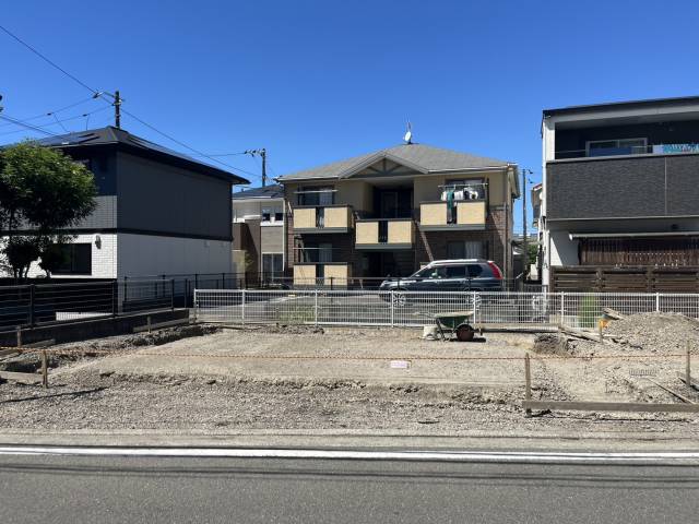 松山市保免上一丁目３９番6 松山市保免上 一戸建 フォレクス保免上 物件写真1