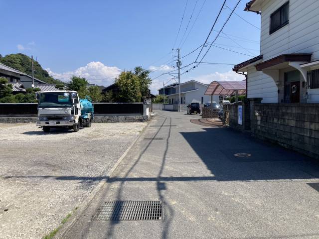 松山市高岡町668-2他 松山市高岡町 　1号地 物件写真1