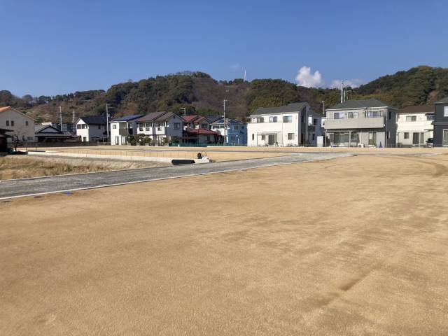 松山市高岡町668-2他 松山市高岡町 　7号地 物件写真1