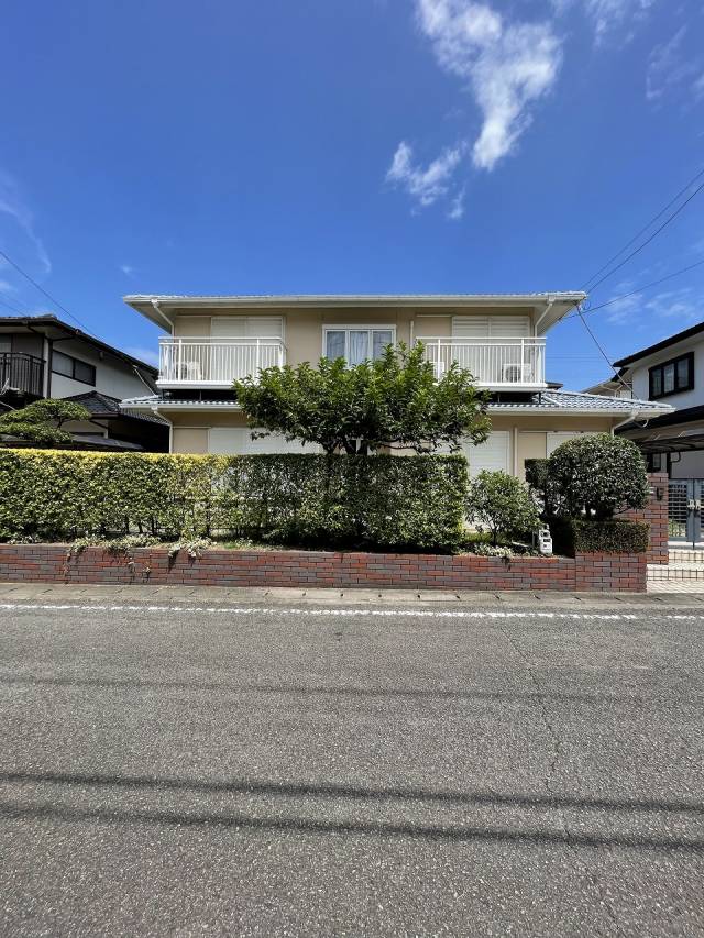 松山市湯の山4丁目2-3 松山市湯の山 一戸建  物件写真1