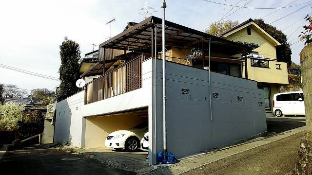 松山市祝谷5丁目774番2 松山市祝谷 一戸建  物件写真1