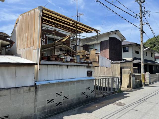 松山市高岡町899-7 松山市高岡町  物件写真1