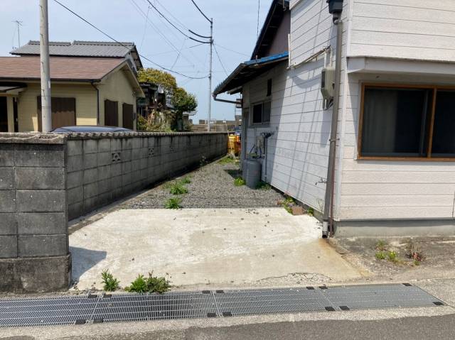 松山市浅海本谷712-1 松山市浅海本谷  物件写真1