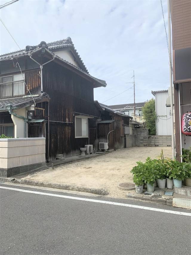 松山市北条辻89-11 松山市北条辻  物件写真1