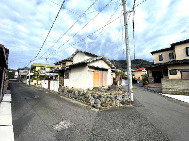 松山市畑寺3丁目258-2 松山市畑寺 一戸建  物件写真1