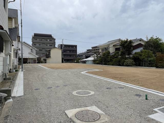 松山市朝生田町 画像2枚目