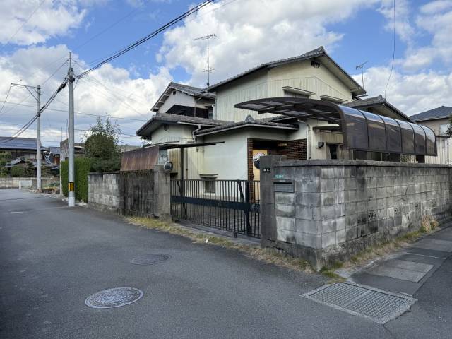 松山市北土居２丁目２６番９号 松山市北土居  物件写真1