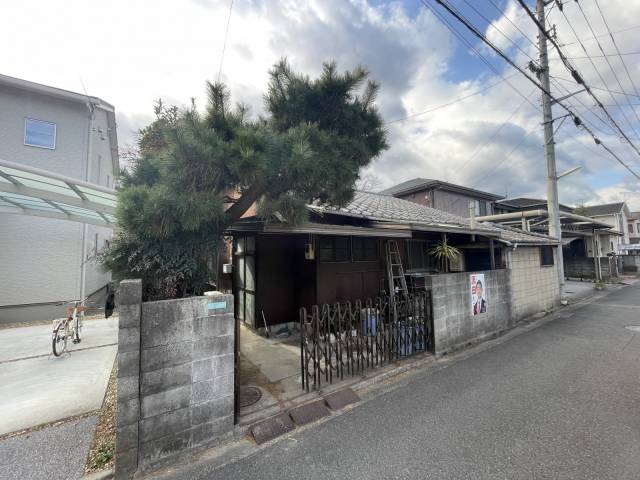 松山市朝日ヶ丘2丁目1-66 松山市朝日ヶ丘  物件写真1