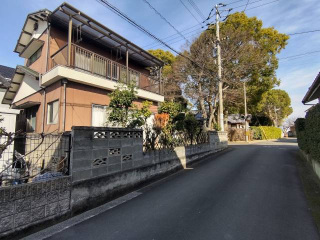 松山市久保田町59-9 松山市久保田町  物件写真1