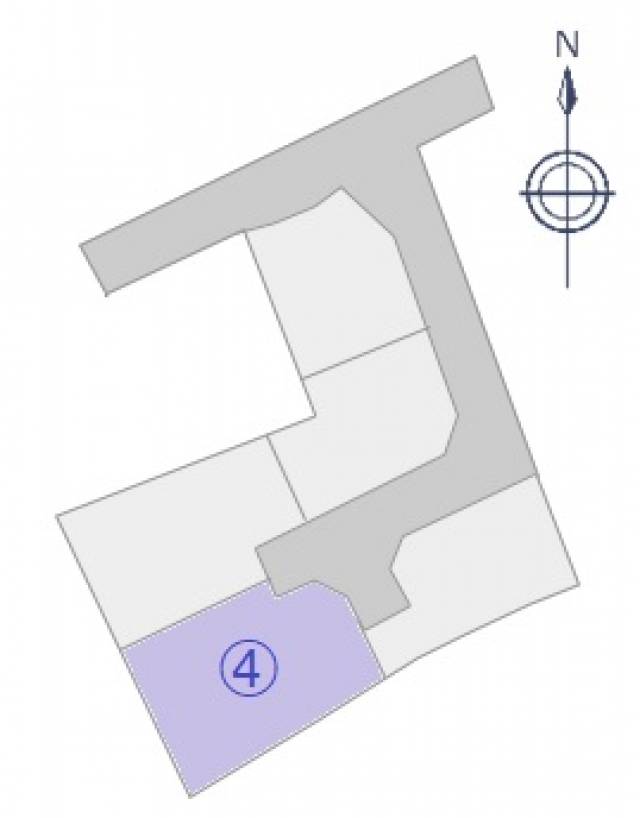 松山市堀江町甲591-10 松山市堀江町 一戸建 【限定1棟】フットネスタウン堀江4号地 物件写真1