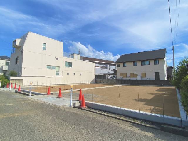 伊予郡松前町昌農内89-12 伊予郡松前町昌農内 2号地 物件写真1