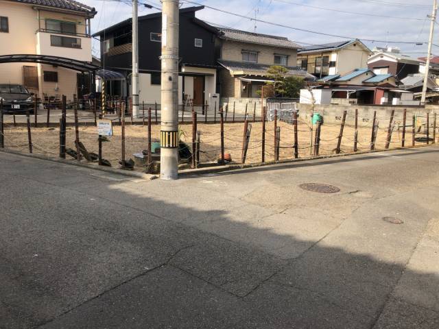 松山市高山町 松山市高山町  物件写真1