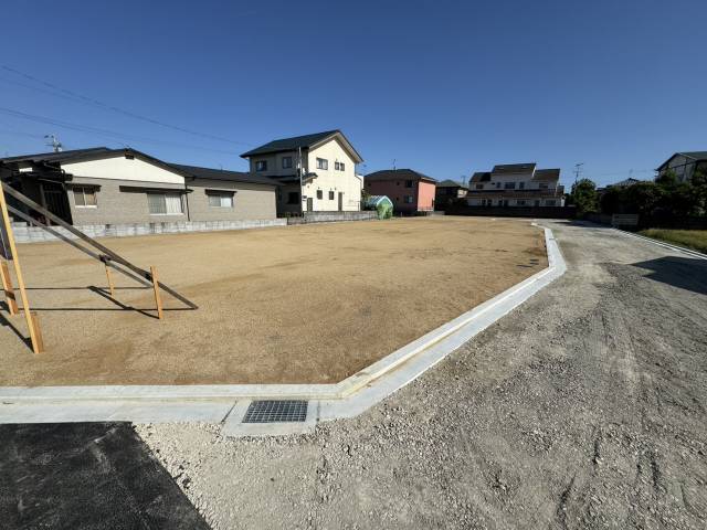 松山市安城寺町 松山市安城寺町 A号地 物件写真1