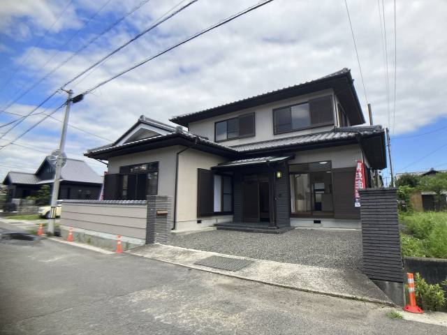 新居浜市土橋 一戸建 画像2枚目