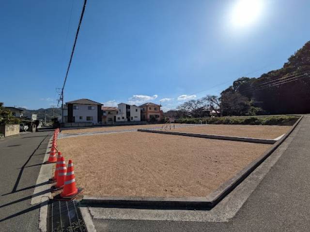 松山市堀江町甲1298-8 松山市堀江町 3号地 物件写真1