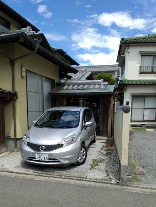 松山市北久米町３０８番地７ 松山市北久米町 一戸建  物件写真1