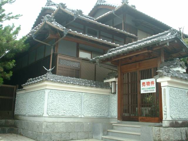 松山市溝辺町甲４４９番１３ 松山市溝辺町  物件写真1