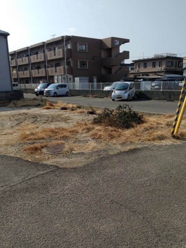 松山市生石町13５－３ 松山市生石町  物件写真1