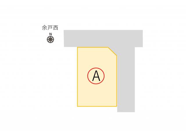 松山市余戸西１丁目 松山市余戸西 一戸建  物件写真1