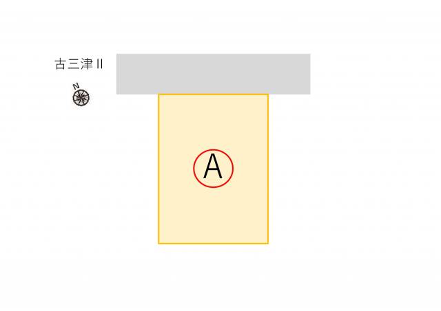 松山市古三津６丁目 松山市古三津 一戸建  物件写真1