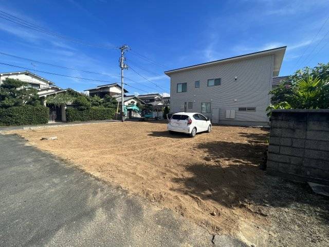 松山市余戸中４丁目 松山市余戸中   物件写真1