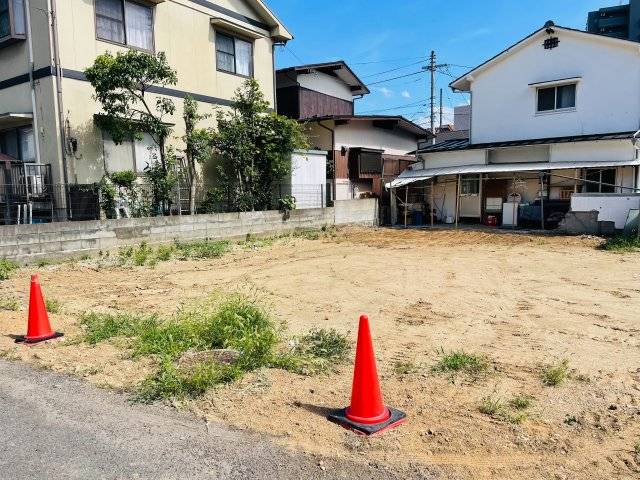 松山市山越１丁目 松山市山越   物件写真1