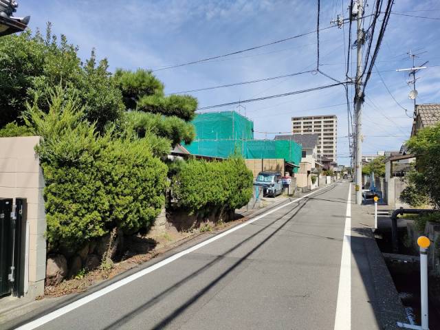 松山市余戸東2丁目610-6 松山市余戸東  物件写真1