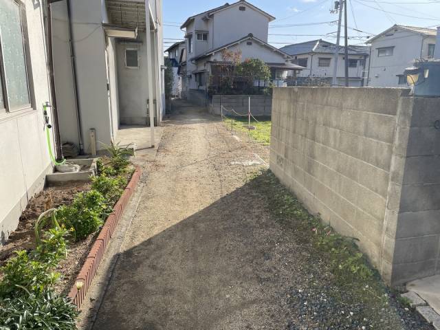 松山市北斎院町89-8 松山市北斎院町  物件写真1