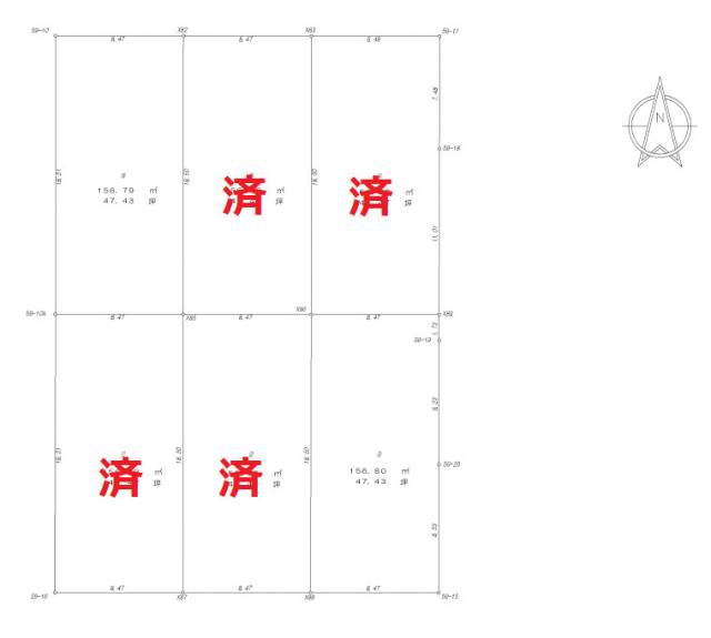 松山市馬木町 松山市馬木町 6号地 物件写真1