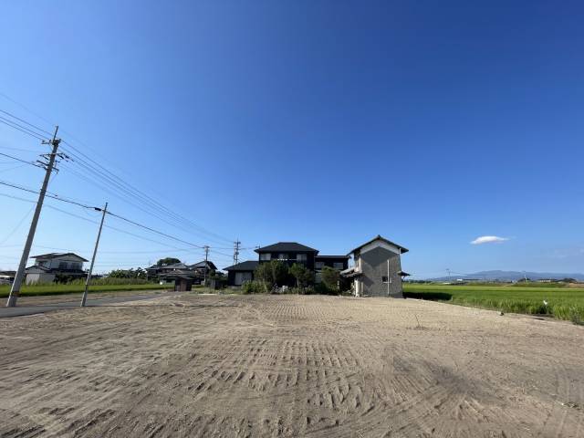 伊予郡松前町南黒田 伊予郡松前町南黒田 B号地 物件写真1