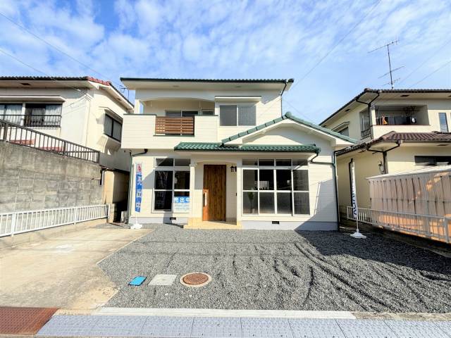 松山市鹿峰338番26 松山市鹿峰 一戸建  物件写真1