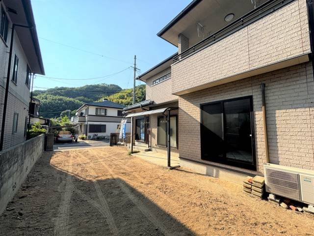 松山市高岡町772番8 松山市高岡町 一戸建  物件写真1