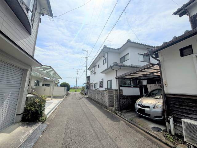 松山市来住町984番25 松山市来住町  物件写真1