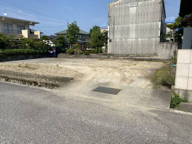 新居浜市宇高町4丁目 新居浜市宇高町  物件写真1