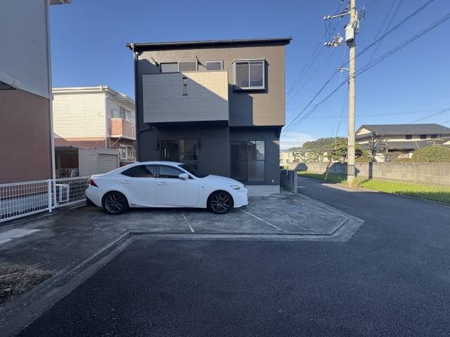 松山市南斎院町 松山市南斎院町 一戸建 リフォームハウス 物件写真1